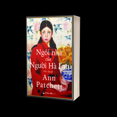 Ngôi nhà của Người Hà Lan + Và rồi tín gậy được trao đi