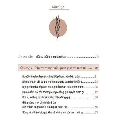 Bộ Sách Vì Bạn Mạnh Mẽ Hơn Bạn Nghĩ + Thôi Làm Tổn Thương Mình (Bộ 2 Cuốn)