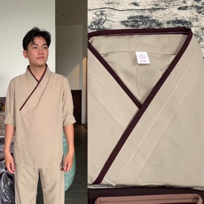 Đồ Lam Đi Chùa #Pháp Phục Phật Giáo#