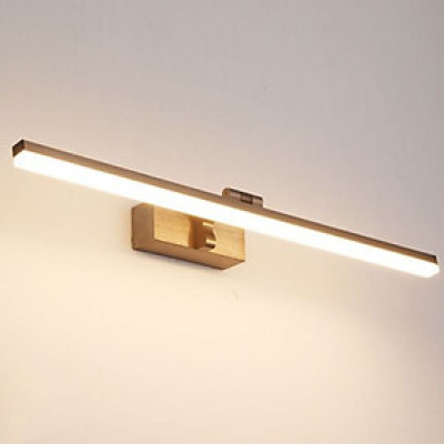 Đèn soi tranh - Đèn rọi gương DIFIT kiểu dáng sang trọng, tinh tế - 3 chế độ ánh sáng.