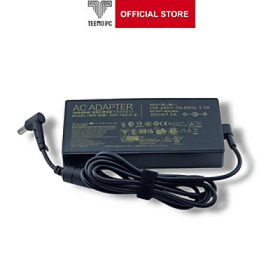 Sạc Tương Thích Cho Laptop Asus TUF Gaming A15 FA506IH-BQ180T 150w- Hàng Nhập Khẩu New Seal TEEMO PC X8
