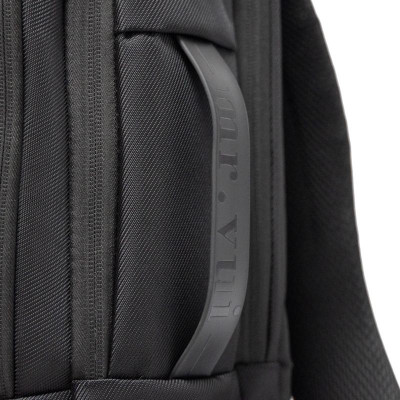 Ba Lô Laptop - 15.6 Inch - Mr.Vui 1015-15.6 - Màu Ðen