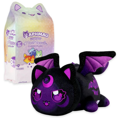 Đồ Chơi Thú Nhồi Bông 11 Inch - Chủ Đề Nguyên Tố - Aphmau 6412 (Sản Phẩm Bên Trong Là Ngẫu Nhiên)