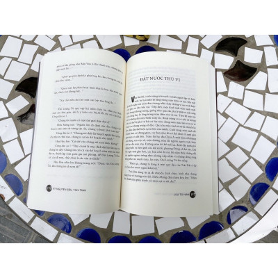 KỶ NGUYÊN SIÊU TÂN TINH - Trinh Thám Khoa Học Viễn Tưởng