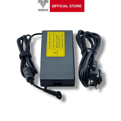 Sạc Tương Thích Cho Laptop Asus vivobook 15 x571li-bq208 laptop 150w- Hàng Nhập Khẩu New Seal TEEMO PC X8