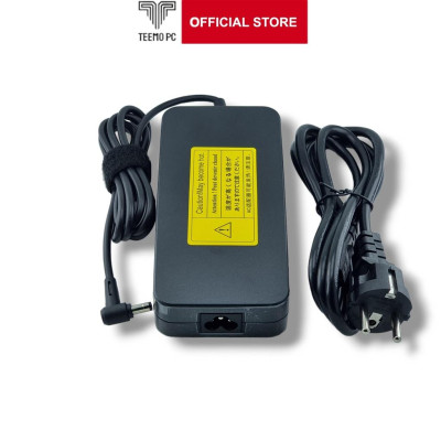 Sạc Tương Thích Cho Laptop Asus ROG STRIX GL703VD-GC107T 180w- Hàng Nhập Khẩu New Seal TEEMO PC X9