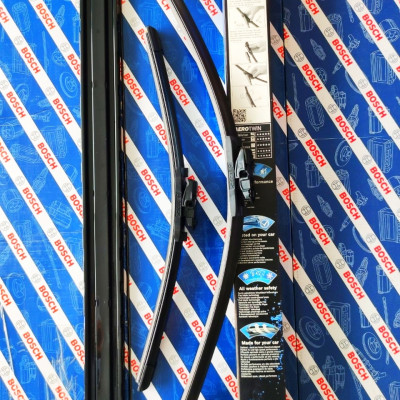 BỘ GẠT MƯA BOSCH AEROSET VOLVO V60 S60 XC60 (26X19)