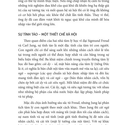 Beyond Or.der - Vượt Lên Trật Tự - 12 Quy Tắc Cho Cuộc Sống_SGB