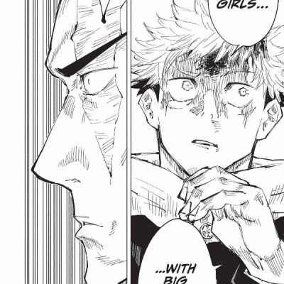 Jujutsu Kaisen 5 (English Edition)