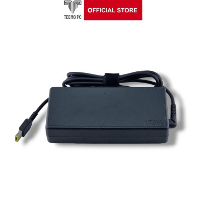 Sạc Tương Thích Cho Laptop Lenovo Thinkpad P53 P70 P71 P72 P73 P15 for 170w- Hàng Nhập Khẩu New Seal TEEMO PC X36