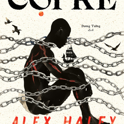 Cội Rễ + Ngôi Nhà Của Người Hà Lan