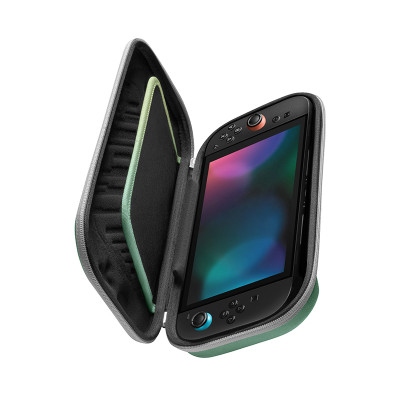 Túi Chống Va Đập TOMTOC FANCYCASE SLIM Cho Nitendo Switch 2 G05S3 Gọn Nhẹ Thời Trang Bảo Vệ Toàn Diện Máy Chơi Game Hàng Chính Hãng