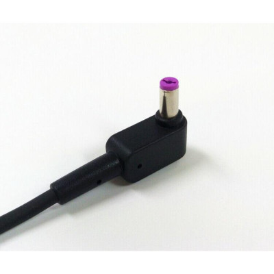 Sạc Tương Thích Cho Laptop Gaming Acer Aspire 7 A715-71G A715-72G A715-74G A715-75 - 135W - Hàng Nhập Khẩu New Seal TEEMO PC TEAC43