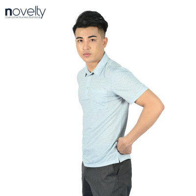 Áo thun Polo nam Novelty 210070