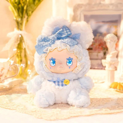 Đồ Chơi Blindbox Thú Bông Lovely Emma - Bunny Alliance - ToTy RE77 (Sản Phẩm Bên Trong Là Ngẫu Nhiên)