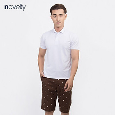 Áo thun Polo nam Novelty 200024N