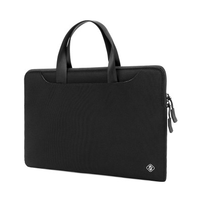 Túi xách chính hãng TOMTOC (USA) Slim Handbag - A21-C01 cho Macbook Pro/Air 13-14 inch/ Ultrabook 13 inch