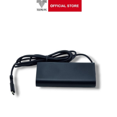 Sạc Tương Thích Cho Laptop Dell Dell Chrome 5501 5510 5511 5500 5401 5410 90w- Hàng Nhập Khẩu New Seal TEEMO PC X28