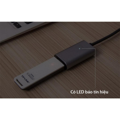Cáp USB nối dài Extension Unitek 30m Y-275 (2.0) - HÀNG CHÍNH HÃNG