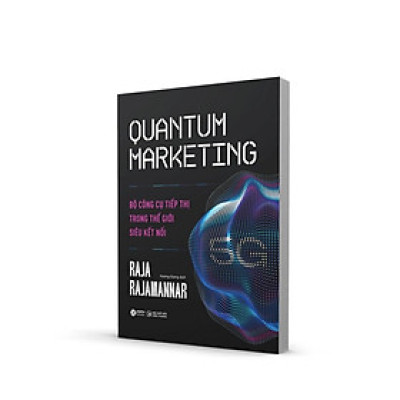 Quantum Marketing - Bản Quyền