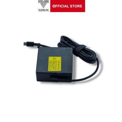 Sạc Tương Thích Cho Laptop Asus C536EA CM3000DVA CM3200FVA CM5500FDA CT100PA 100w- Hàng Nhập Khẩu New Seal TEEMO PC X21
