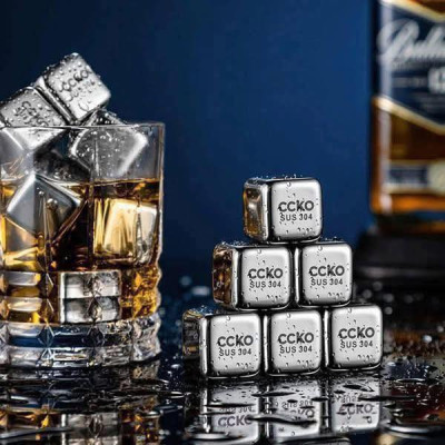 ĐÁ INOX KHÔNG TAN CCKO VK9674 Hàng chính hãng