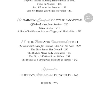 Sách Why Men Love Bitches: From Doormat to Dreamgirl - A Woman