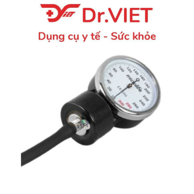 Máy đo huyết áp cơ Microlife Ag1-10