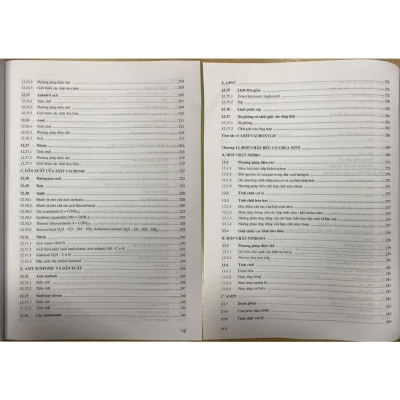 Sách - Hóa Học Hữu Cơ Tập 2 - 
NXB Giáo Dục - HV