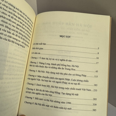 [ấn bản 2023] HÀ NỘI - TIỂU SỬ MỘT ĐÔ THỊ - William Stewart Logan – Nguyễn Thừa Hỷ dịch – Nxb Hà Nội