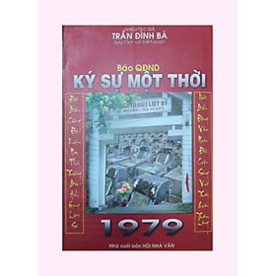 Báo QĐND - Ký Sự Một Thời