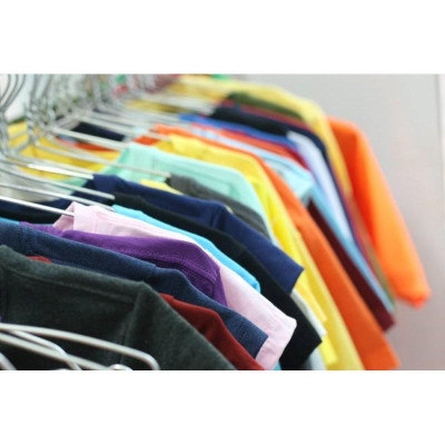 ComBo 10 áo thun trơn Được Chọn Màu