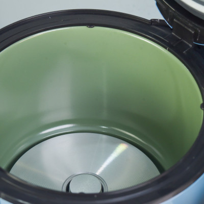 Nồi Cơm Điện Nắp Gài Bennix BN-0.28NK Dung Tích 2.8L Bảo Hành 12 tháng Dùng Cho Gia Đình 8 Người- Hàng Chính Hãng