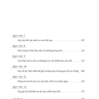 Beyond Or.der - Vượt Lên Trật Tự - 12 Quy Tắc Cho Cuộc Sống_SGB