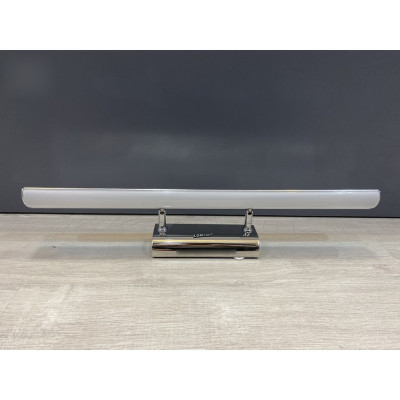 Đèn gương JIRUNA ánh sáng vàng trang trí nội thất hiện đại