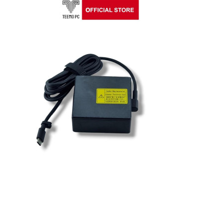 Sạc Tương Thích Cho Laptop Asus CM3200FM1A CX1101CMA CX1500CKA CX3400FMA 100w- Hàng Nhập Khẩu New Seal TEEMO PC X21