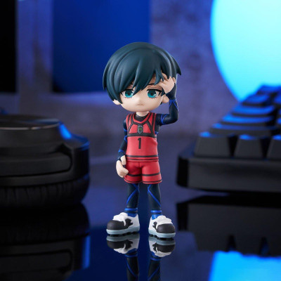 Đồ Chơi Mô Hình Bluelock - PalVerse (Mẫu Sản Phẩm Bên Trong Là Ngẫu Nhiên)