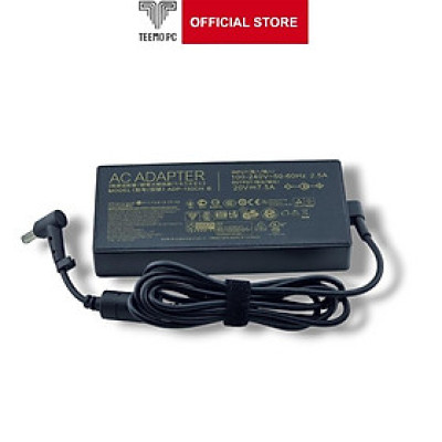 Sạc Tương Thích Cho Laptop Asus ROG Strix G731GT-AU008T G731GT-AU035T G731GT-AU053T 150w- Hàng Nhập Khẩu New Seal TEEMO PC X15