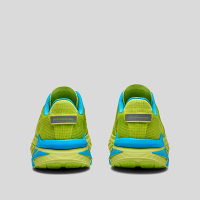 Giày Thể Thao Nữ Biti’sHunter Running LiteDual​ - Original Edition 2k24​ HSW004801XLC (Xanh lá cây)