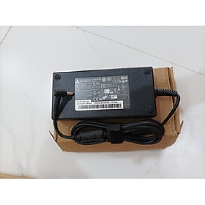 Sạc dành cho Laptop Gaming MSI GF75 Thin 10UEK-048US Charger Adapter 20V 9A 4.5mm A17-180P4B  hàng nhập khẩu