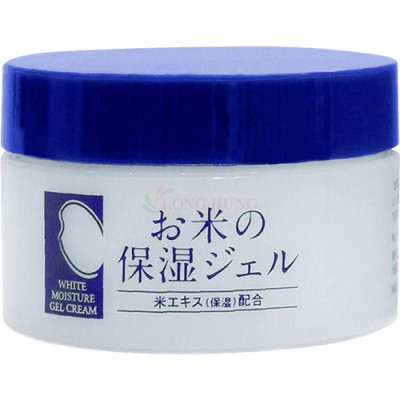 Kem dưỡng trắng da Momotani White Moisture Gel Cream (30g/230g) - Hàng chính hãng