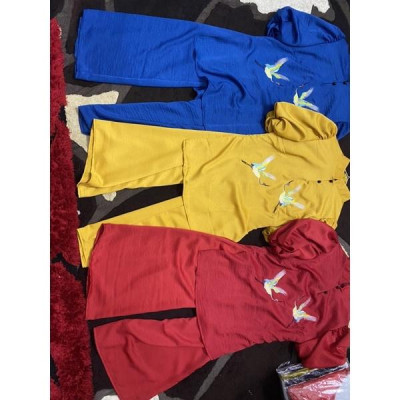 ĐỒ LAM ĐI CHÙA  Mẫu Hạt Vải Lụa Nhung