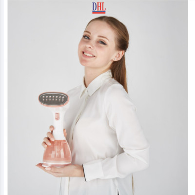 Bàn là hơi nước cầm tay Mitomo MW - 801 tích hợp 3 chế độ là hàng cao cấp công suất 1500W - bảo hành 2 năm hàng chính hãng