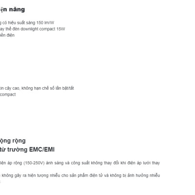 Đèn LED ốp trần tròn đổi màu Rạng Đông model LN12 ĐM 300/30W