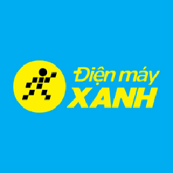 Điện máy xanh