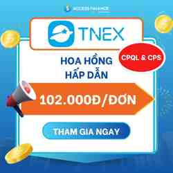 Tnex Telesale CPQL + CPS