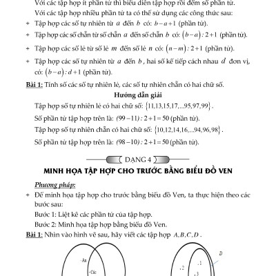 Phương Pháp Giải Các Dạng Toán Thực Tế 6 (Tài Liệu Dùng Chung Cho Các Bộ Sách) - KV