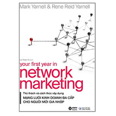 Mạng Lưới Kinh Doanh Đa Cấp Cho Người Mới Bắt Đầu