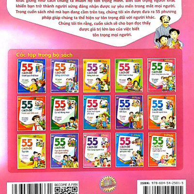 55 Cách Để Tôn Trọng Người Khác