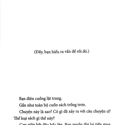 Bí Mật - Tập 6: Tôi Đã Viết Cuốn Sách Này Như Thế Nào